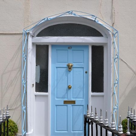 Mulgrave Lodge Дън Лийри Екстериор снимка