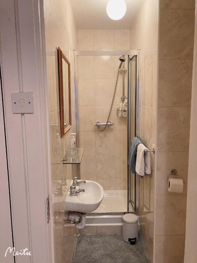 Mulgrave Lodge Дън Лийри Екстериор снимка