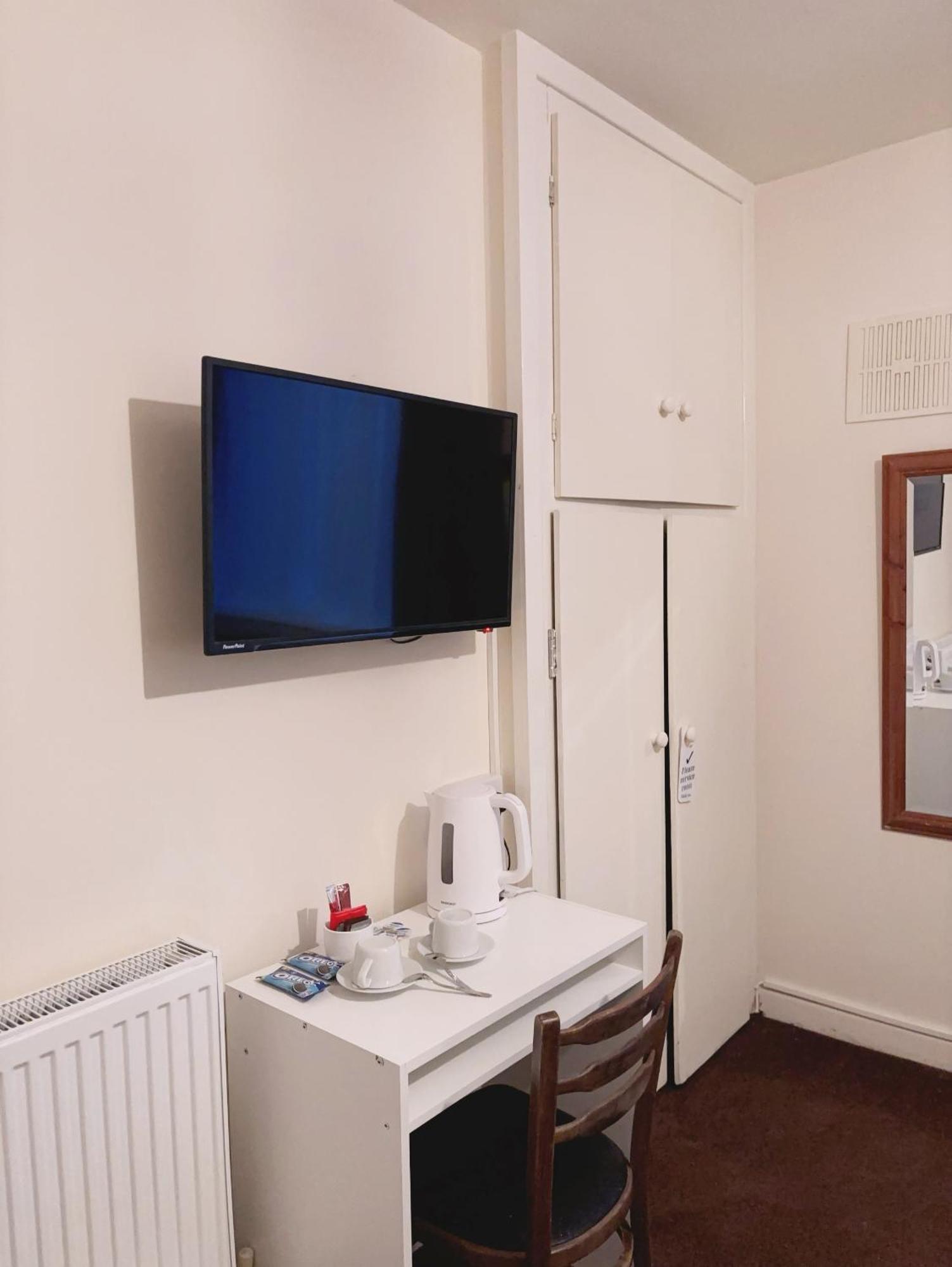 Mulgrave Lodge Дън Лийри Екстериор снимка