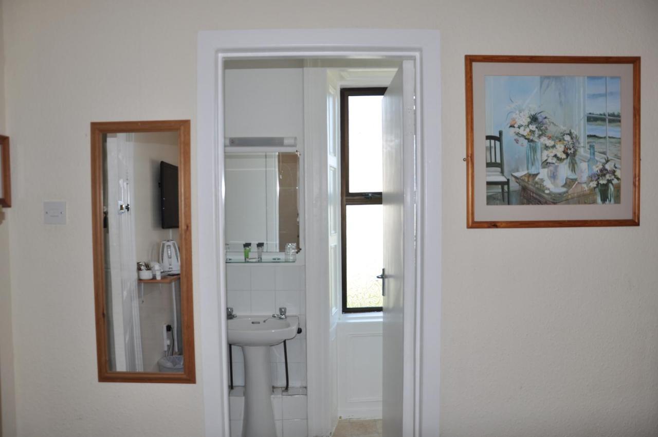 Mulgrave Lodge Дън Лийри Екстериор снимка